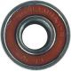 Enduro Bearings ABEC3 398 LLU Max E Bearing