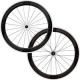 Fast Forward F6R Clincher DT350 SP Wheelset