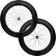 Fast Forward F9R FCC DT240 SP Wheelset