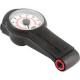Zefal Twin Graph Pressure Gauge