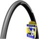 Michelin Pro 4 Endurance Grey 23c Tyre and Tube