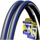 Michelin Pro 4 Endurance Blue 23c Tyres and Tubes
