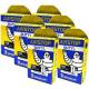 Michelin Air Stop Road 1825c Inner Tube 6 Pack