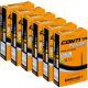 Continental Quality Road 2025c Inner Tube 6 Pack