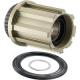 Ritchey WCS 2010 V5 ApexZeta Freehub Body