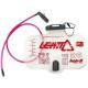 Leatt Flat Cleantech 2L Bladder with Tube 2018