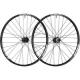 Spank 359350 Vibrocore Boost Wheelset