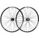 Spank 359350 Vibrocore Wheelset