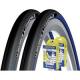 Michelin Lithion 2 Blue 23c Tyres Tubes
