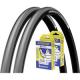 Michelin Pro 4 Endurance Lead 23c Tyres Tubes