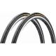 Continental GatorSkin Folding Road Tyres 28c Pair