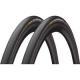Continental Sprinter Gatorskin Tubular Tyres Pair