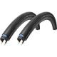 Schwalbe Durano Plus Peformance 25c Tyres Pair AW10