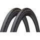 Continental Ultra Sport II Tyres 25c Pair