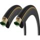 Vittoria Corsa G Graphene Tyres 25c Pair