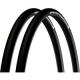 Michelin Pro 4 Endurance V2 Tyre Black 25c Pair