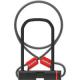 Zefal KTraz U13 Combi ULock w230mm Cable
