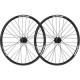 Spank Oozy Trail 295 Boost Wheelset