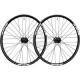 Spank Oozy 345 Hybrid Boost Wheelset