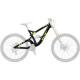 GT Fury DH Frame 275 2018