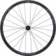 Zipp 202 NSW Carbon Road Disc Front Wheel 2019