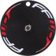 Fast Forward Carbon Rear Tubular Disc Wheel