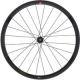 3T Orbis II T35 Ltd S Stealth Rear Wheel