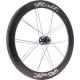 Rolf Prima Ares6 Disc Carbon Front Road Wheel