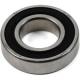 Hope 61901 2RS Bearing