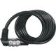 Abus 1150120cm Combination Cable Lock