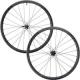 Zipp 202 Firecrest Carbon Disc Black Wheelset