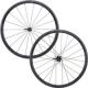 Zipp 202 Firecrest Clincher Road Wheelset