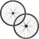 Zipp 202 NSW Carbon Road Disc Road Wheelset
