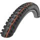 Schwalbe Eddy Current Front Tyre Super Gravity