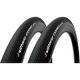 Vittoria Corsa Control G20 25c Tyres Pair