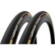 Vittoria Corsa G20 25c Para Tyres Pair