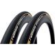 Vittoria Corsa Speed G20 Tubular 25c Para Tyre