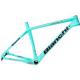 Bianchi Methanol 27 SX Frame 2016