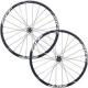 Zipp 30 Course Disc Tubular Road Wheelset