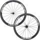 Zipp 303 Carbon Tubular Road Wheelset