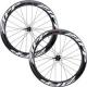 Zipp 404 Firecrest Tubular Disc Road Wheelset