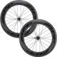 Zipp 808 Firecrest Carbon Disc Road Wheelset