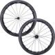 Zipp 454 NSW Carbon Tubular Wheels SRAM