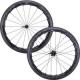 Zipp 454 NSW Carbon Tubular Road Wheels XDR