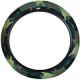 Cult Vans Camo BMX Tyre