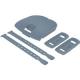 Urban Iki Front Seat Styling Set