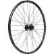 Novatec D541 on RaceFace AR24 Front Wheel