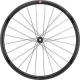 3T Discus C35 Ltd Team Stealth Front Wheel