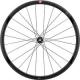 3T Discus C35 Ltd Team Stealth Rear Wheel