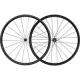 Edco Prosport Julier Wheelset